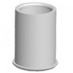 Удлиняющая горловина Г 1000