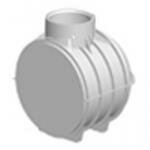 Емкость С1000 (для наращивания накопительной камеры септика)