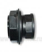 Комплект крепежных муфт для топливной обвязки