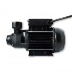 Насос для перекачки топлива и масла