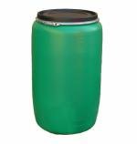 Пластиковая бочка B227