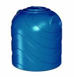 Пластиковая емкость Vn500