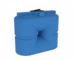 Пластиковая емкость S500
