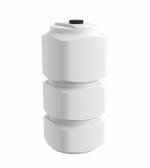 Пластиковая емкость для топлива L750 oil