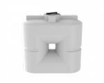 Пластиковая емкость для топлива S750 oil