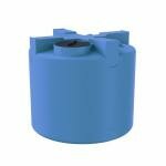 Пластиковая емкость для топлива Т2000