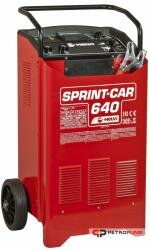 Пуско-зарядное устройство HELVI Sprintcar 640
